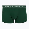 Boxershorts Tommy Hilfiger UM0UM03520 Trunk 3er-Pack orange green/deep red/black 2