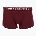 Boxershorts Tommy Hilfiger UM0UM03520 Trunk 3er-Pack orange green/deep red/black 3