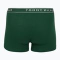 Boxershorts Tommy Hilfiger UM0UM03520 Trunk 3er-Pack orange green/deep red/black 5