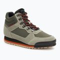 Herrenschuhe Tommy Jeans Outsole Low utility sage