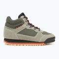 Herrenschuhe Tommy Jeans Outsole Low utility sage 2