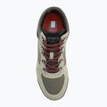 Herrenschuhe Tommy Jeans Outsole Low utility sage 5