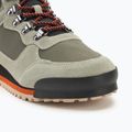 Herrenschuhe Tommy Jeans Outsole Low utility sage 7