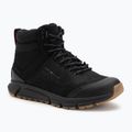 Herren Schuhe Tommy Hilfiger Outdoor Runner Hi Wpm BDS schwarz