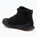Herren Schuhe Tommy Hilfiger Outdoor Runner Hi Wpm BDS schwarz 3