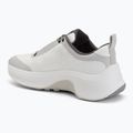 Damenschuhe Calvin Klein Chunky Runner Laceup Mix Aop white/granite road/granite gray 3