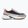 Herrenschuhe Calvin Klein YM0YM01459 Hike Runner Casual desert taupe/navy/tomato cherry 2