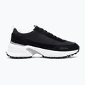 Damenschuhe Calvin Klein YW0YW02075 Hike Runner Mg Nylon Mix black/bright white 2