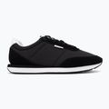 Herrenschuhe Calvin Klein HM0HM02140 Retro Runner Ripstop Aop black/bright white 2