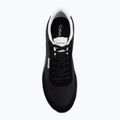 Herrenschuhe Calvin Klein HM0HM02140 Retro Runner Ripstop Aop black/bright white 5
