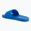 Schlappen Herren Calvin Klein HM0HM02113 Ess Texture lapis blue 3