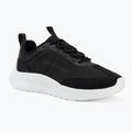 Herrenschuhe Calvin Klein HM0HM02241 Light Eva Runner black/bright white