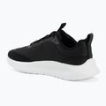 Herrenschuhe Calvin Klein HM0HM02241 Light Eva Runner black/bright white 3
