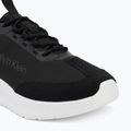 Herrenschuhe Calvin Klein HM0HM02241 Light Eva Runner black/bright white 7