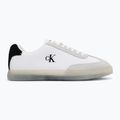 Herrenschuhe Calvin Klein HM0HM02126 Low Prof Cupsole Ny-Su bright white/black 2