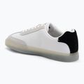 Herrenschuhe Calvin Klein HM0HM02126 Low Prof Cupsole Ny-Su bright white/black 3