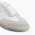 Herrenschuhe Calvin Klein HM0HM02126 Low Prof Cupsole Ny-Su bright white/black 7