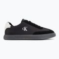 Herrenschuhe Calvin Klein HM0HM02126 Low Prof Cupsole Ny-Su black/bright white 2