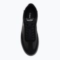 Herrenschuhe Calvin Klein HM0HM02126 Low Prof Cupsole Ny-Su black/bright white 5