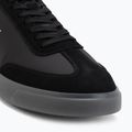 Herrenschuhe Calvin Klein HM0HM02126 Low Prof Cupsole Ny-Su black/bright white 7