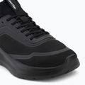 Herrenschuhe Calvin Klein HM0HM02164 Light Eva Run Lace Sock ck black 7