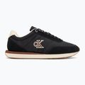 Herrenschuhe Calvin Klein YM0YM01361 Retro Runner Ess Mix Matt black/light cashew 2