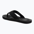 Herren-Flip-Flops Calvin Klein HM0HM02106 City Thong triple black 3