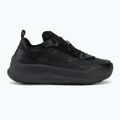 Herrenschuhe Calvin Klein HM0HM02160 Chunky Run Laceup Ck Stripe triple black 2