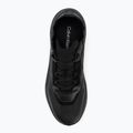Herrenschuhe Calvin Klein HM0HM02160 Chunky Run Laceup Ck Stripe triple black 5