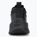 Herrenschuhe Calvin Klein HM0HM02160 Chunky Run Laceup Ck Stripe triple black 6