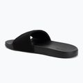 Herren-Badelatschen Calvin Klein Ess Monogram triple black 3