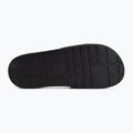 Herren-Badelatschen Calvin Klein Ess Monogram triple black 4