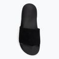 Herren-Badelatschen Calvin Klein Ess Monogram triple black 5