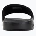 Herren-Badelatschen Calvin Klein Ess Monogram triple black 6