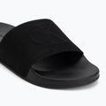 Herren-Badelatschen Calvin Klein Ess Monogram triple black 7