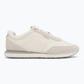 Herrenschuhe Calvin Klein HM0HM02140 Retro Runner Ripstop Aop marshmallow/bright white 2