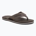 Flip-Flops Herren Calvin Klein HM0HM02106 City Thong morel