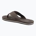 Flip-Flops Herren Calvin Klein HM0HM02106 City Thong morel 3