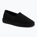 Herren-Espadrilles Calvin Klein HM0HM02075 Webbing triple black