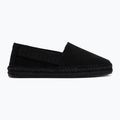 Herren-Espadrilles Calvin Klein HM0HM02075 Webbing triple black 2