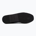 Herren-Espadrilles Calvin Klein HM0HM02075 Webbing triple black 4