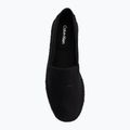 Herren-Espadrilles Calvin Klein HM0HM02075 Webbing triple black 5