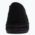 Herren-Espadrilles Calvin Klein HM0HM02075 Webbing triple black 6