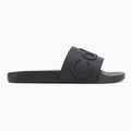 Herren-Badesandalen Calvin Klein HM0HM02113 Ess Texture triple black 2