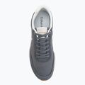 Herrenschuhe Calvin Klein YM0YM01361 Retro Runner Ess Mix Matt night owl/off white 5