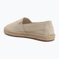 Herren-Espadrilles Calvin Klein HM0HM02075 Webbing oatmeal 3