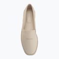 Herren-Espadrilles Calvin Klein HM0HM02075 Webbing oatmeal 5