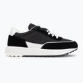 Herrenschuhe Calvin Klein HM0HM02144 City Runner Laceup Nylon Mix black/bright white 2