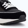 Herrenschuhe Calvin Klein HM0HM02144 City Runner Laceup Nylon Mix black/bright white 7