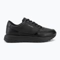 Herrenschuhe Calvin Klein HM0HM02146 City Runner Laceup Leather triple black 2